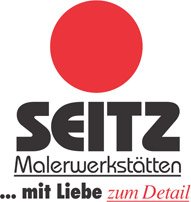 Egmont Seitz Malerwerkstätte GmbH - Logo