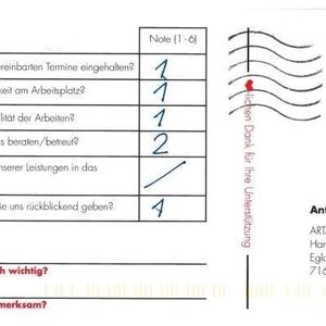 Refenzkarten