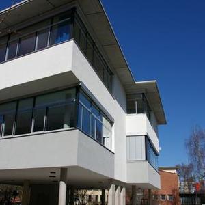  Pirckheimer Gymnasium Nürnberg 