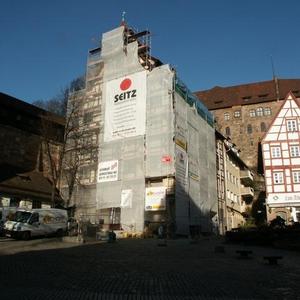  Pilatushaus Nürnberg 