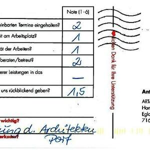 Refenzkarten