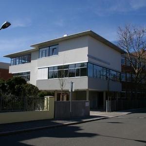  Pirckheimer Gymnasium Nürnberg 