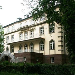  Fassadensanierung Villa Erlenstegen 
