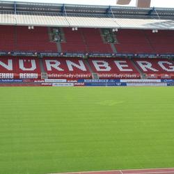 Frankenstadion 