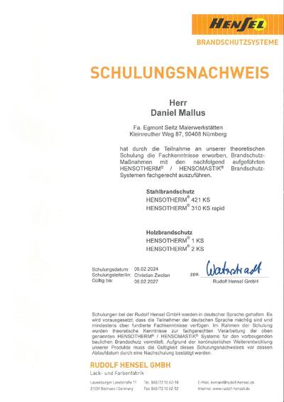 Schulung_Hensel_DM